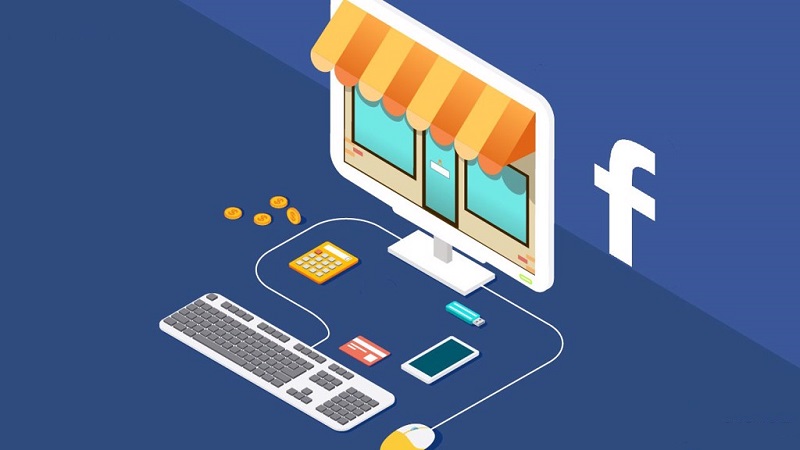 Quảng cáo trên Facebook là một hình thức tiếp thị sản phẩm hiệu quả